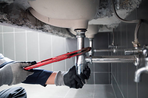 Trusted Drain Cleaning service in Wakefield, RI - AAA Plumbing Heating